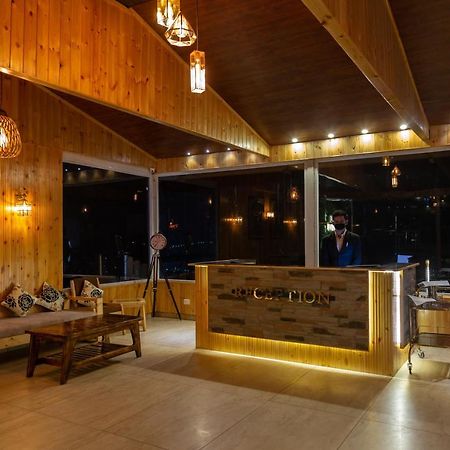 Accord Hotel Mussoorie Exterior photo