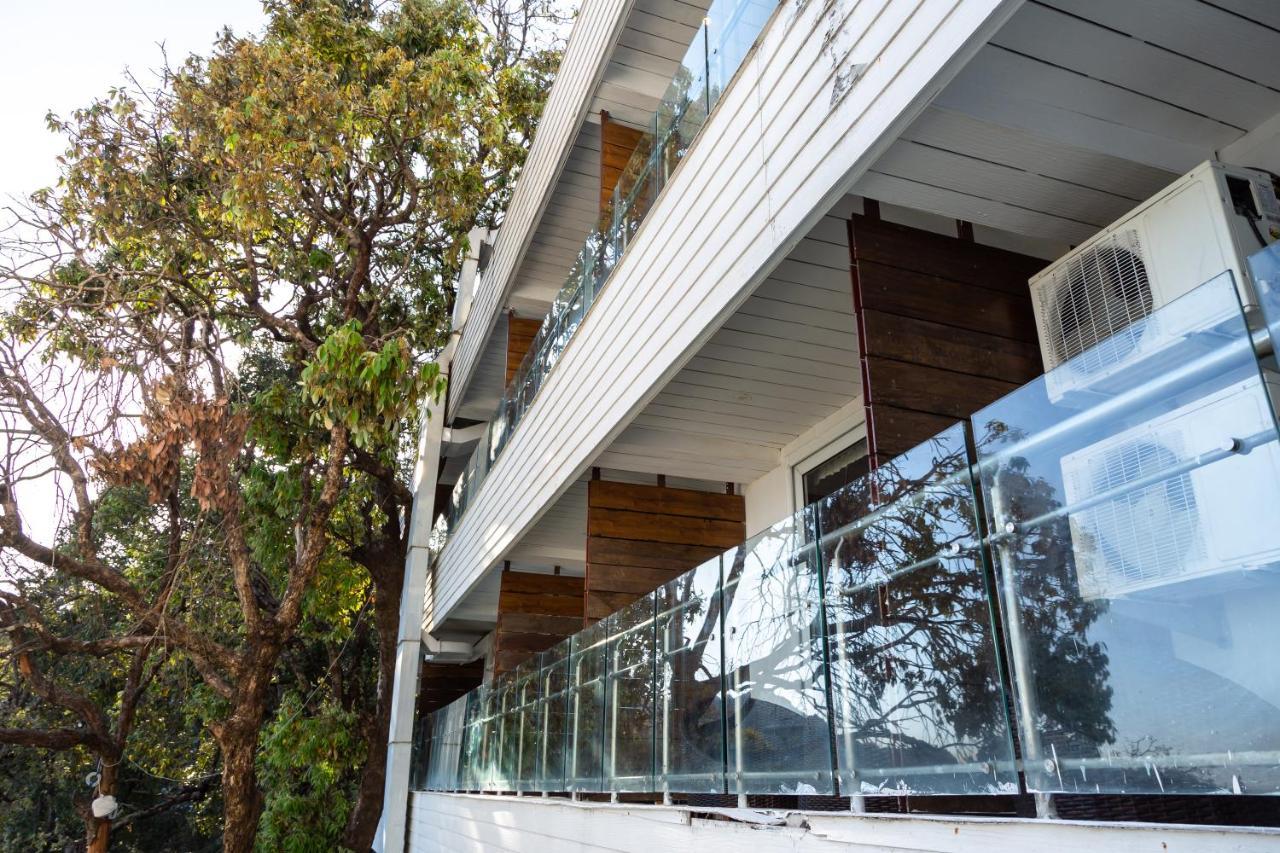 Accord Hotel Mussoorie Exterior photo